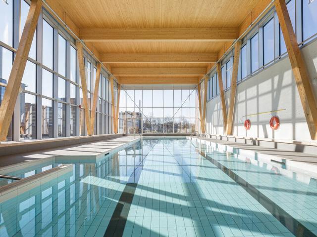 Condo à Louer 475, avenue Ernest Gagnon, Sainte Foy/Sillery/Cap Rouge Québec 16 photos | Logis Québec