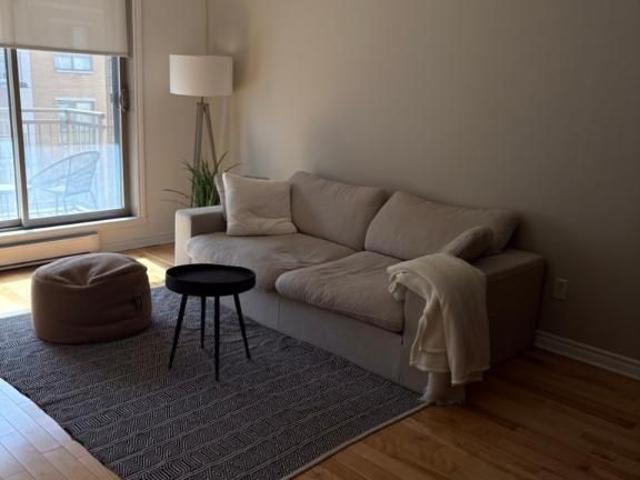 Condo à louer