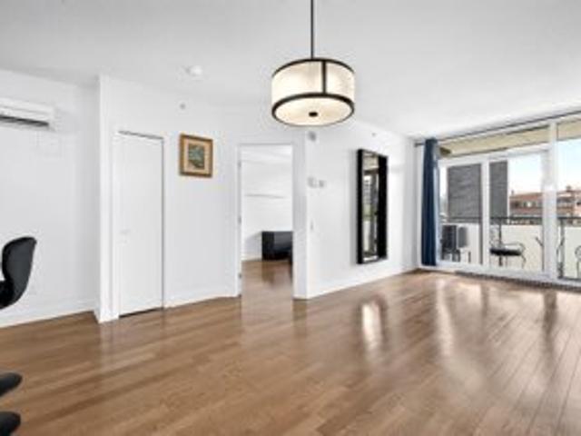 Condo à Louer 4975 Jean Talon O, Côte des Neiges/Notre Dame de Grâce Montréal 7 photos | Logis Québec