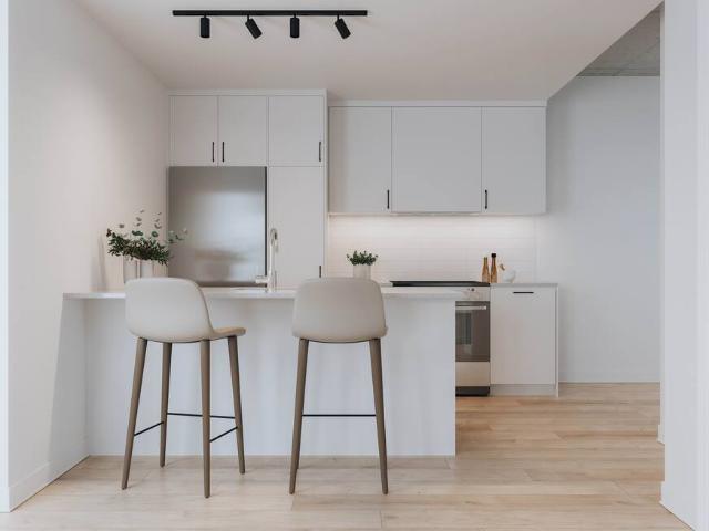 Condo à Louer 4988 Place de la Savane, Côte des Neiges/Notre Dame de Grâce Montréal 9 photos | Logis Québec