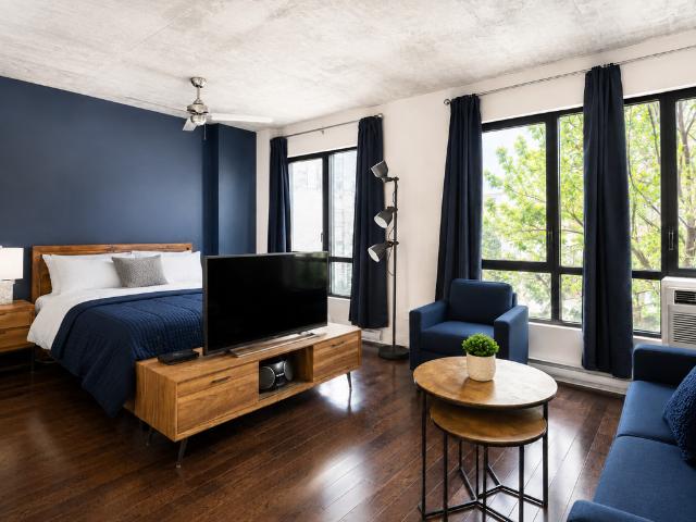 Condo à Louer 400, rue de l'inspecteur, Le Sud Ouest Montréal 15 photos | Logis Québec