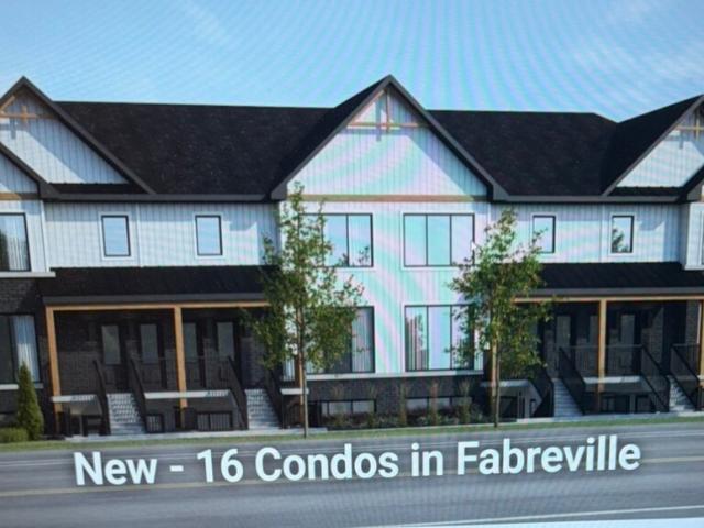 Condo à Louer 4119 boulevard Dagenais, Fabreville Laval 13 photos | Logis Québec