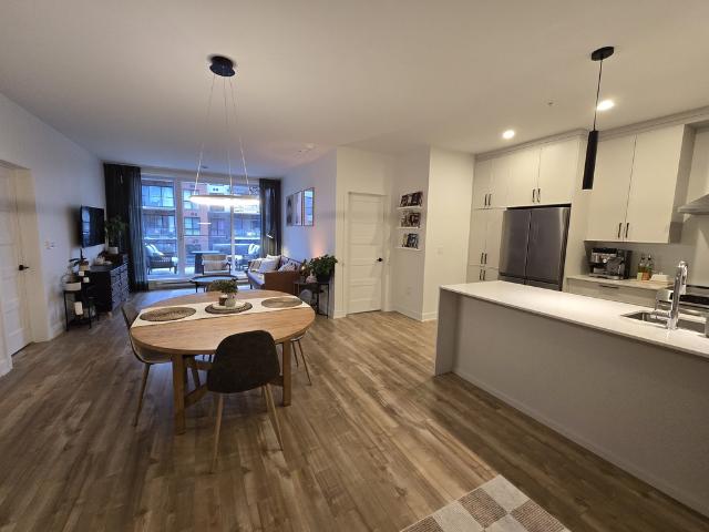 Condo à Louer 4220 olivier fournier, Saint Hubert Longueuil 30 photos | Logis Québec