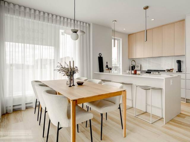 Condo à Louer 433 boul. Sir Wilfrid Laurier, Mont Saint Hilaire 10 photos | Logis Québec