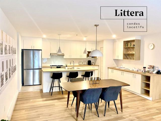 Condo à Louer 555, rue des Écoles, Drummondville 16 photos | Logis Québec