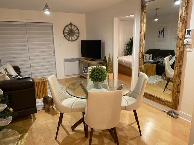 Condo à Louer 5720 rue Garnier, Rosemont/La Petite Patrie Montréal 15 photos | Logis Québec