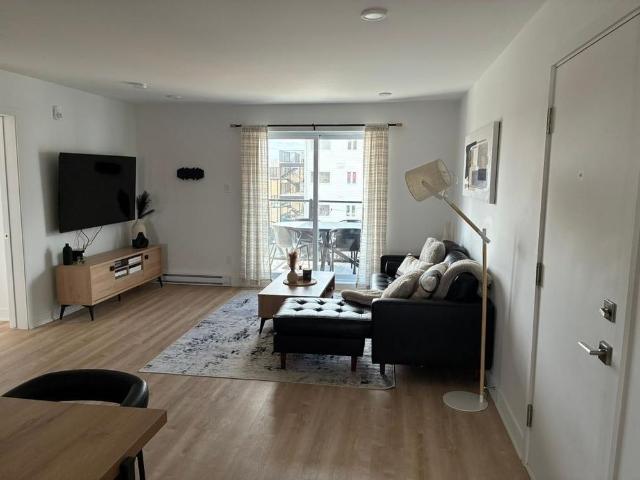 Condo à louer