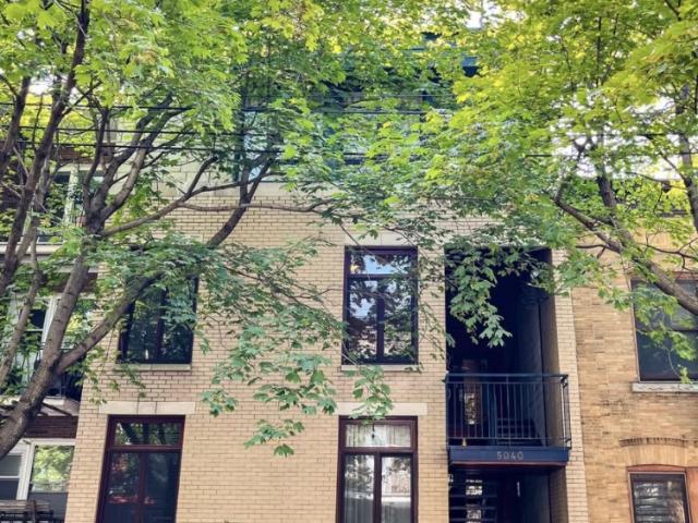 Condo à Louer 5040 chambord, Le Plateau Mont Royal Montréal 13 photos | Logis Québec