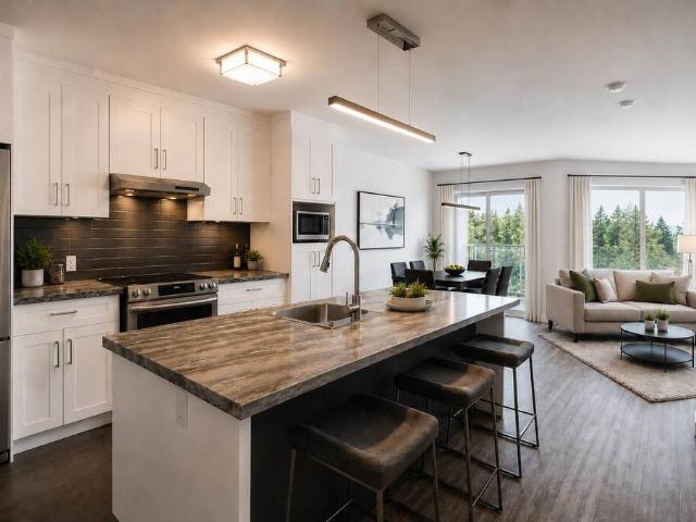 Condo à Louer 513 Boulevard Louis XIV, Charlesbourg Québec 10 photos | Logis Québec