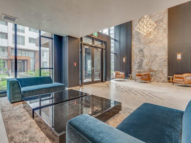Condo à Louer 5175 rue Mackenzie, Côte des Neiges/Notre Dame de Grâce Montréal 20 photos | Logis Québec