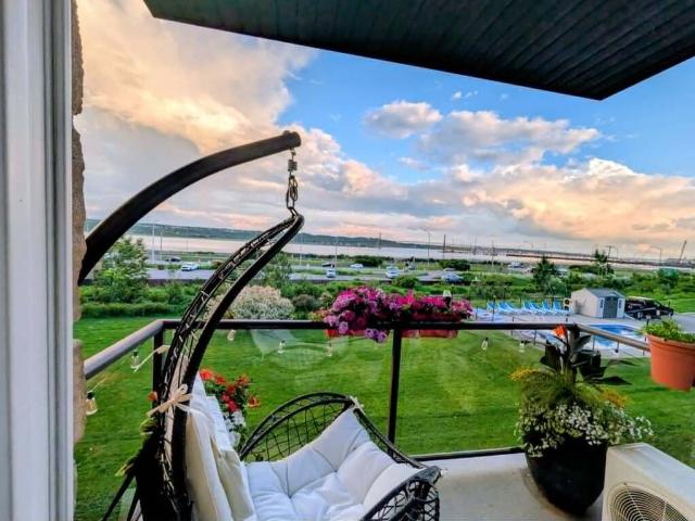 Condo à Louer 520 côte de l'église, Boischatel 8 photos | Logis Québec