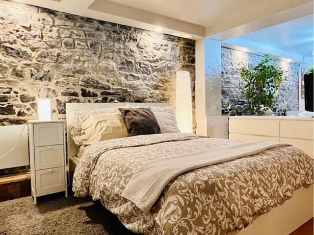 Condo à Louer 656 RUE RICHELIEU, La Cité Limoilou Québec 8 photos | Logis Québec