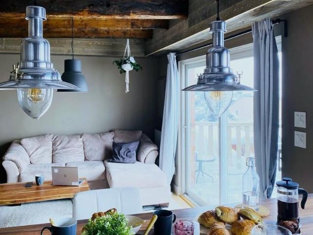 Condo à Louer 660 RUE RICHELIEU, La Cité Limoilou Québec 9 photos | Logis Québec