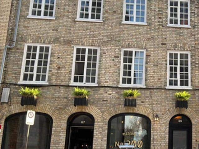 Condo à Louer 69 rue saint Paul, La Cité Limoilou Québec 10 photos | Logis Québec