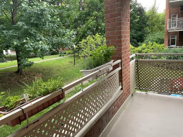 Condo à Louer 6380 21e avenue, Rosemont/La Petite Patrie Montréal 26 photos | Logis Québec