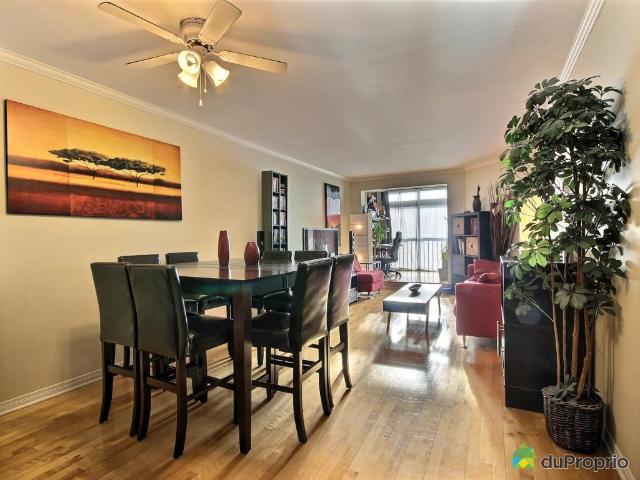 Condo à Louer 6387 Av. Papineau, Rosemont/La Petite Patrie Montréal 14 photos | Logis Québec