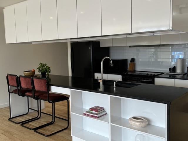 Condo à Louer 6395 Monk, Le Sud Ouest Montréal 17 photos | Logis Québec