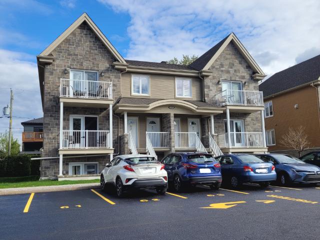 Condo à Louer 63 av. Gatineau, Gatineau Gatineau 21 photos | Logis Québec