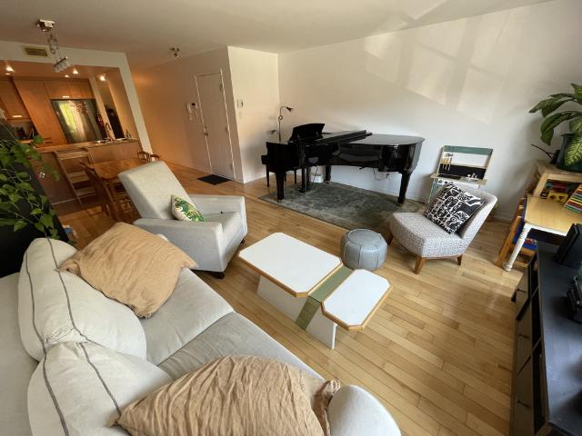 Condo à Louer 7702 rue Marquette, Villeray/Saint Michel/Parc Extension Montréal 12 photos | Logis Québec