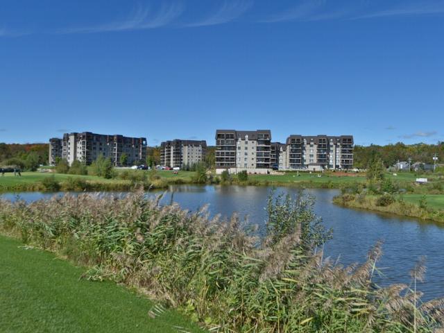 Condo à Louer 7755 rue du daim, Charlesbourg Québec 9 photos | Logis Québec