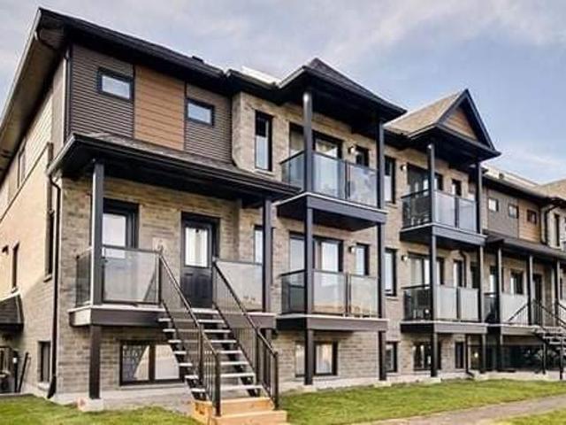 Condo à Louer 78 Katimavik, Aylmer Gatineau 12 photos | Logis Québec