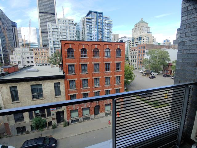 Condo à Louer 700 Rue St Paul Ouest, Ville Marie Centre Ville, Vieux Montréal 13 photos | Logis Québec