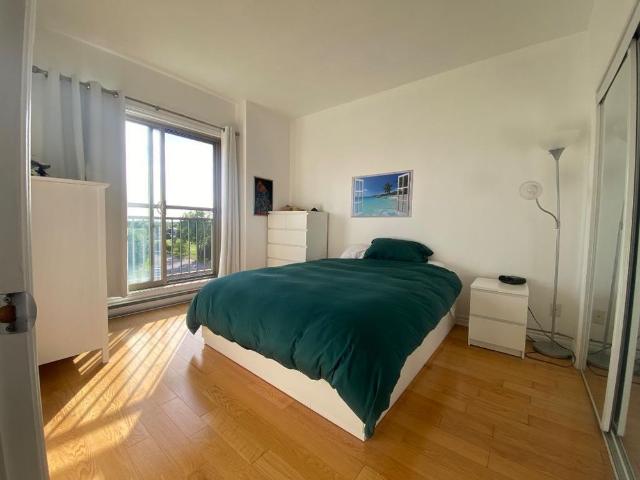 Condo à louer