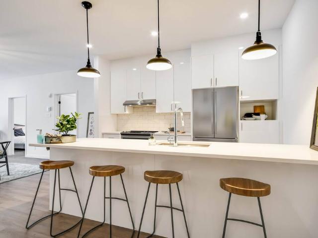 Condo à Louer 7315 boul. Laframboise, Saint Hyacinthe 10 photos | Logis Québec