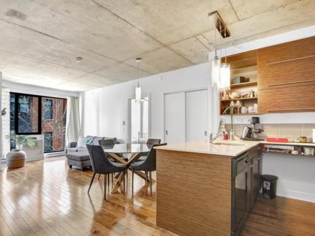 Condo à Louer 738 Bourget, Le Sud Ouest Montréal 13 photos | Logis Québec