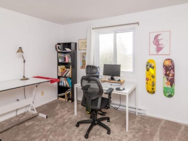 Condo à Louer 7 181 Rue Mutchmore, Hull Gatineau 8 photos | Logis Québec
