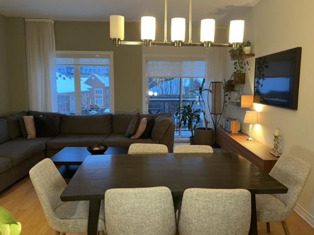 Condo à Louer 7 433 21e avenue, Lachine Montréal 8 photos | Logis Québec
