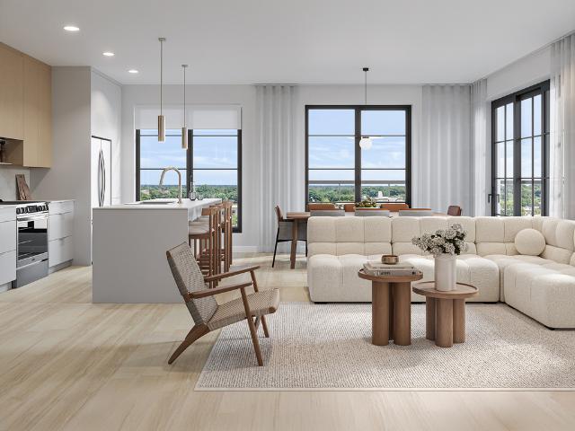 Condo à Louer 875 Rue de la Terrière, Trois Rivières Trois Rivières 10 photos | Logis Québec