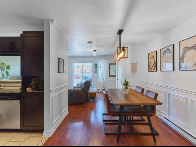 Condo à Louer 8780 Verville, Ahuntsic Cartierville Montréal 12 photos | Logis Québec