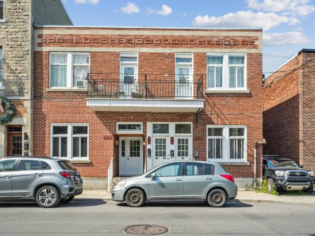 Condo à Louer 820 rue St louis, Lachine Montréal 13 photos | Logis Québec