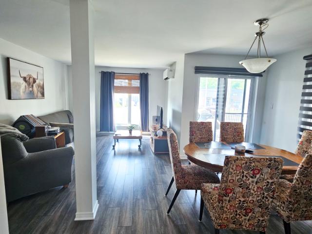 Condo à Louer 834 4 Maloney Est, Gatineau Gatineau 15 photos | Logis Québec