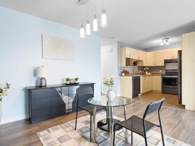 Condo à Louer 958 Boulevard du Plateau, Aylmer Gatineau 10 photos | Logis Québec
