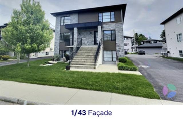 Condo à Louer 9892 Henri Piché, Mirabel 1 photos | Logis Québec