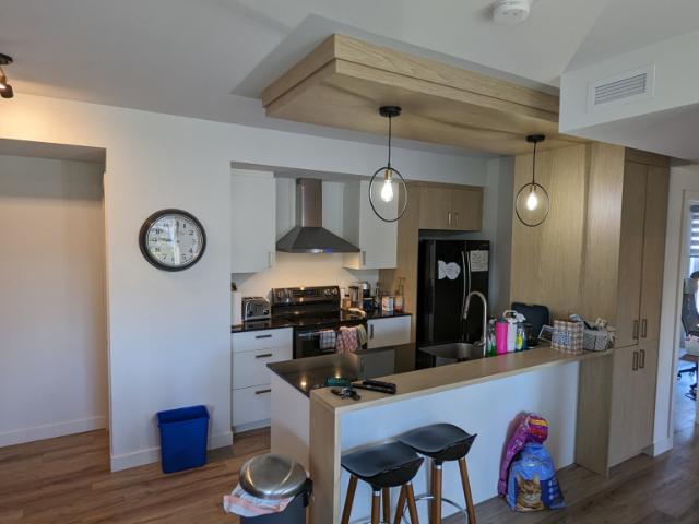 Condo à Louer 9920 boulevard de l'ormière, Les Rivières Québec 6 photos | Logis Québec