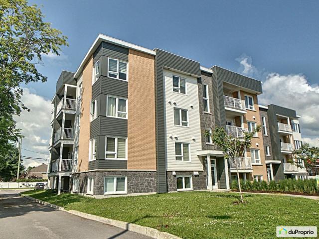 Condo à Louer 9995 boulevard de l'Ormière, Les Rivières Québec 10 photos | Logis Québec