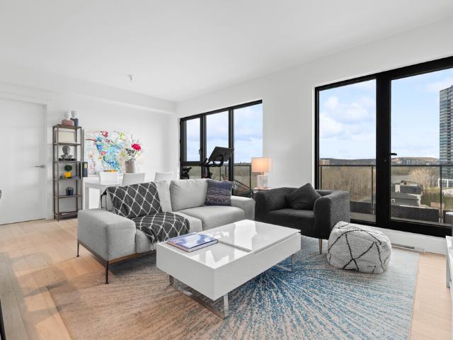 Condo à Louer 900 André Prévost, Verdun/Île des Soeurs Montréal 17 photos | Logis Québec