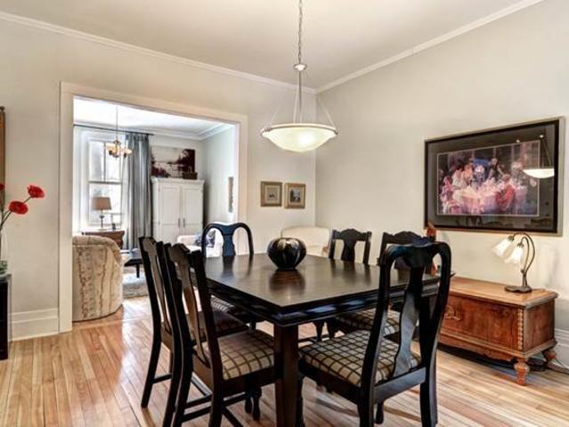 Condo à Louer 925, chemin Sainte Foy, La Cité Limoilou Québec 15 photos | Logis Québec