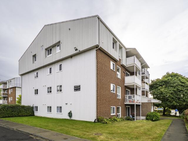 Condo à Louer 9340 belfort, Charlesbourg Québec 21 photos | Logis Québec