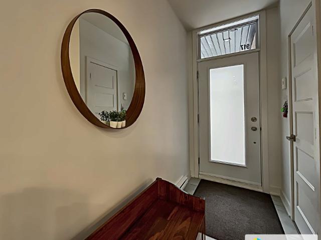 Condo à vendre Verdun 2 chambres 1 salle de bain #1097