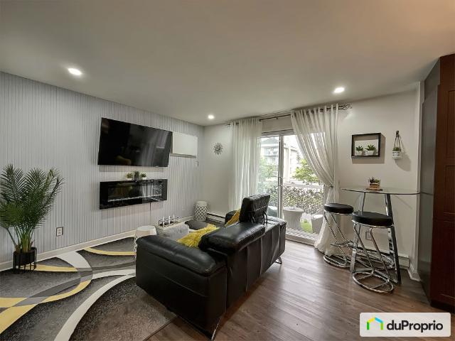Condo à vendre Vimont 1 chambre 1 salle de bain #1110