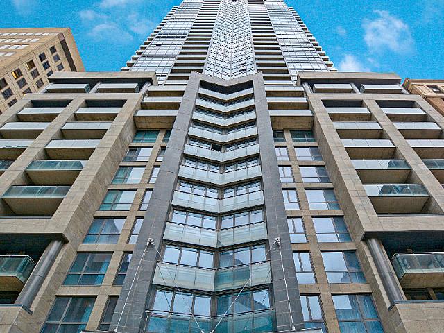 Condo À Vendre Ville marie