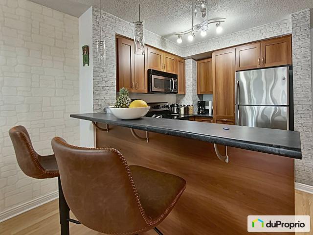 Condo à vendre Ville Marie Centre Ville et Vieux Montréal #1043