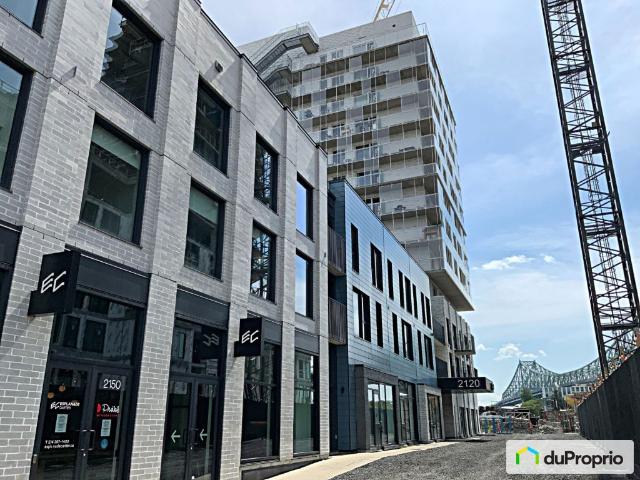 Condo à vendre Ville Marie Centre Ville et Vieux Montréal #1049