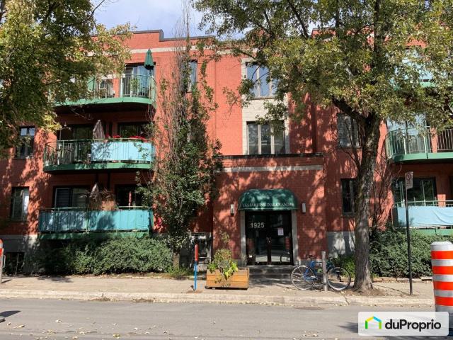 Condo à vendre Ville Marie Centre Ville et Vieux Montréal #1051