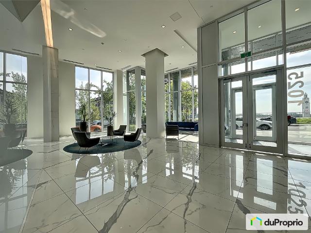 Condo à vendre Ville Marie Centre Ville et Vieux Montréal #1075