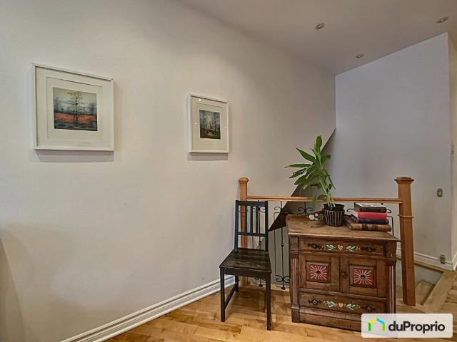 Condo à vendre Ville Marie Centre Ville et Vieux Montréal #1079